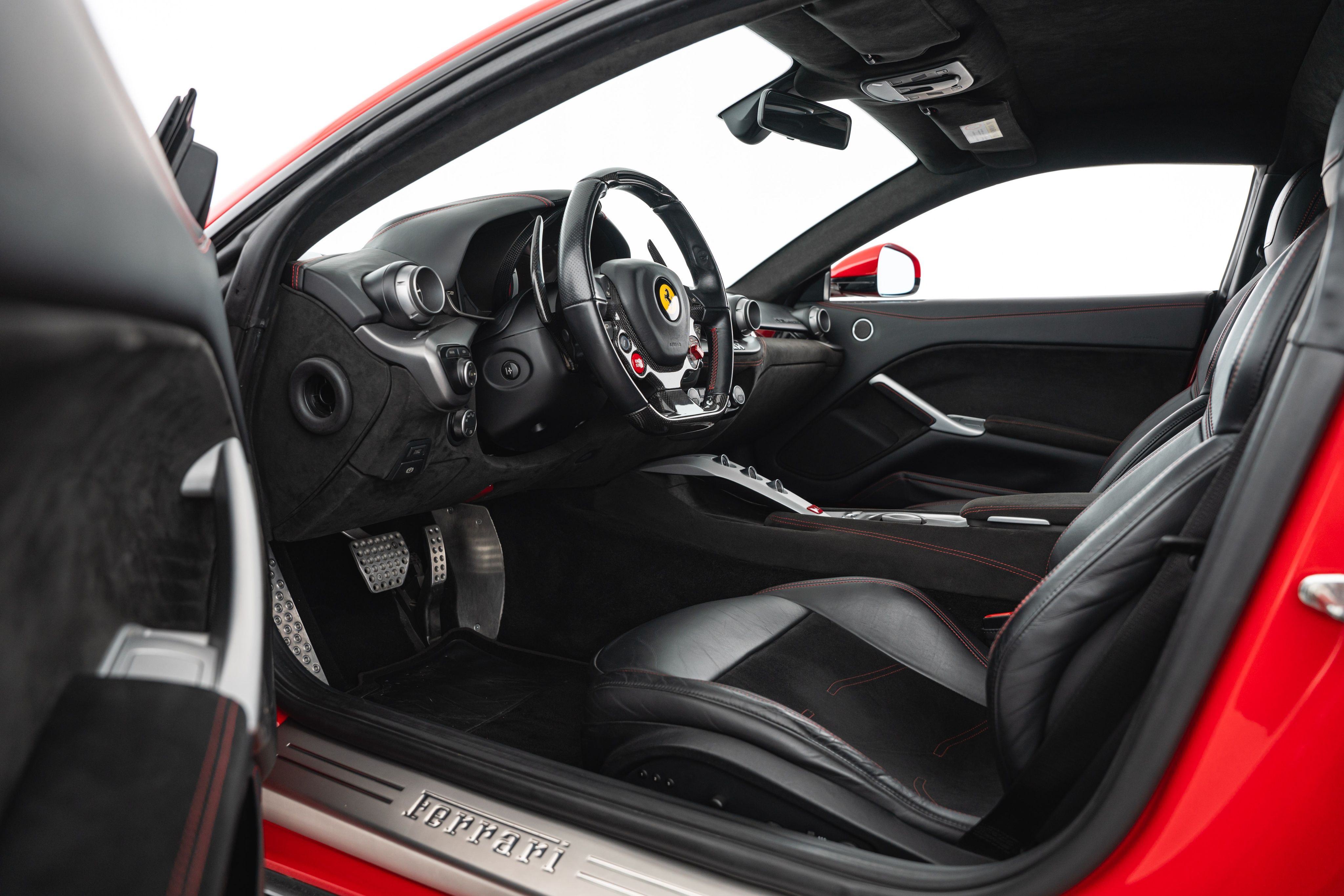 Ferrari F12 Berlinetta - 2013 - Joinsteer - #26