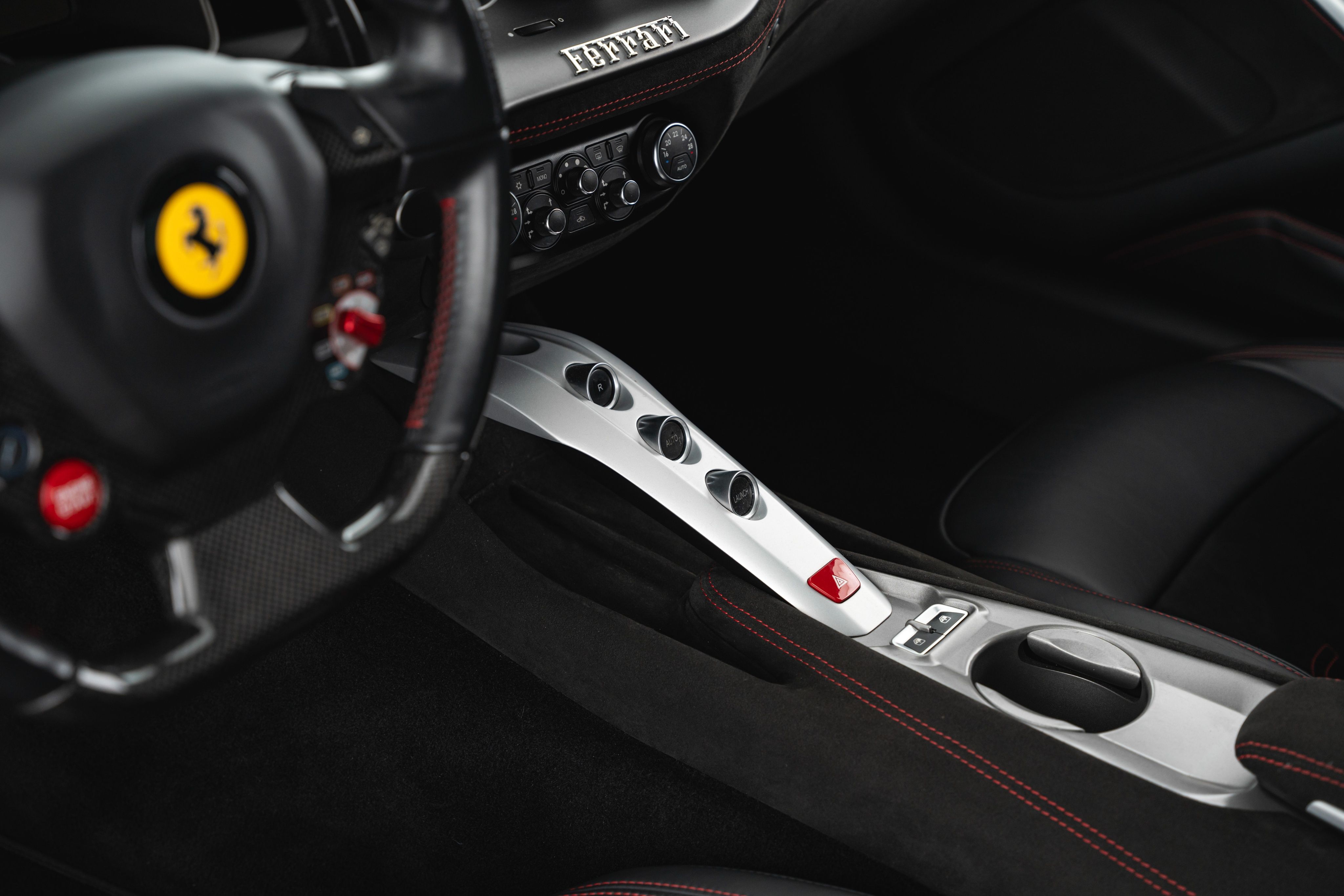 Ferrari F12 Berlinetta - 2013 - Joinsteer - #31