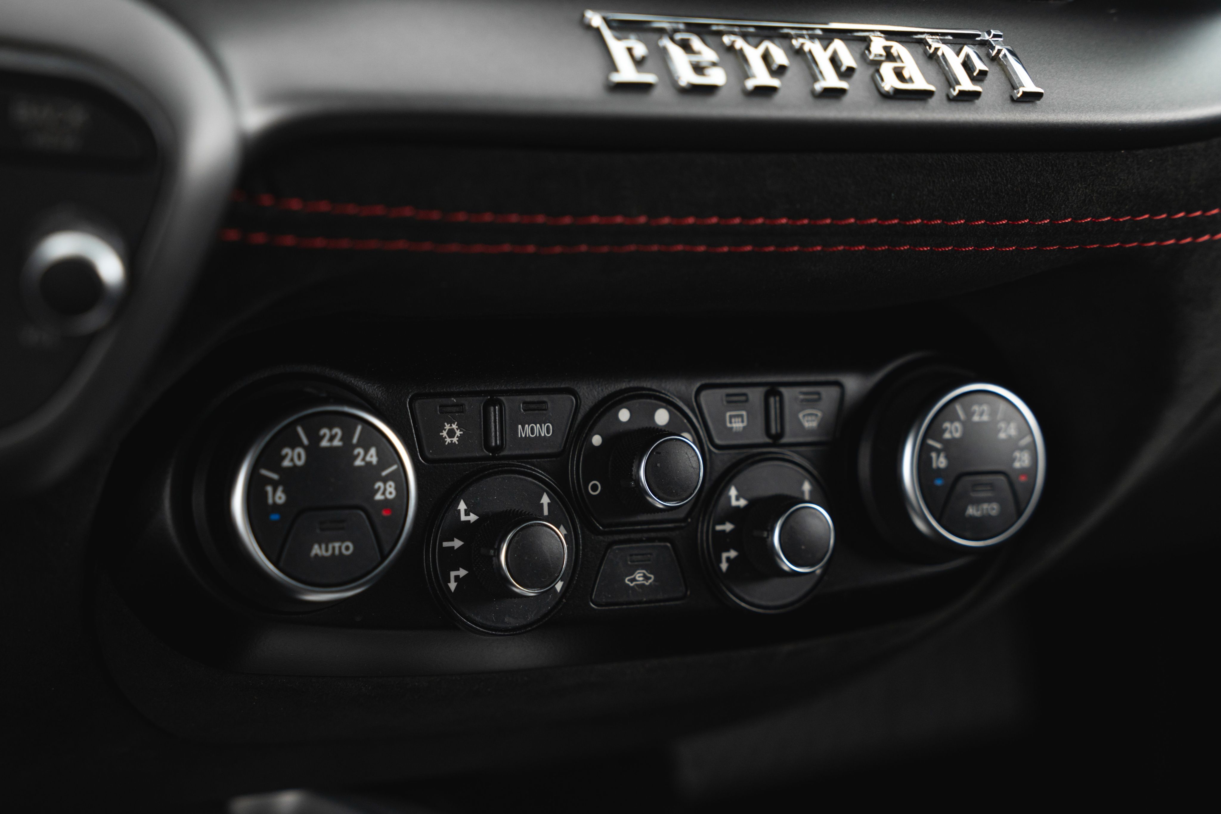 Ferrari F12 Berlinetta - 2013 - Joinsteer - #33