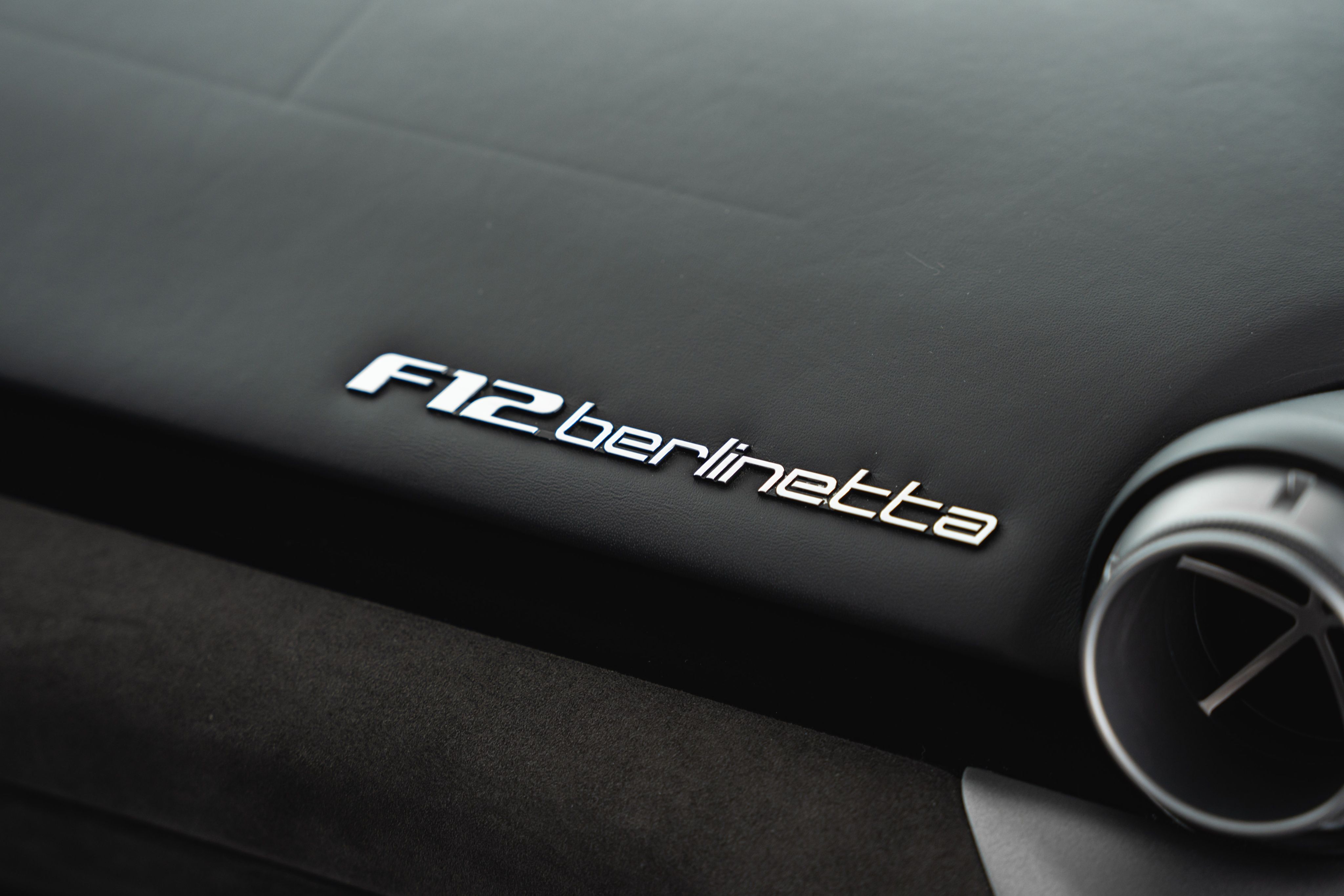 Ferrari F12 Berlinetta - 2013 - Joinsteer - #37