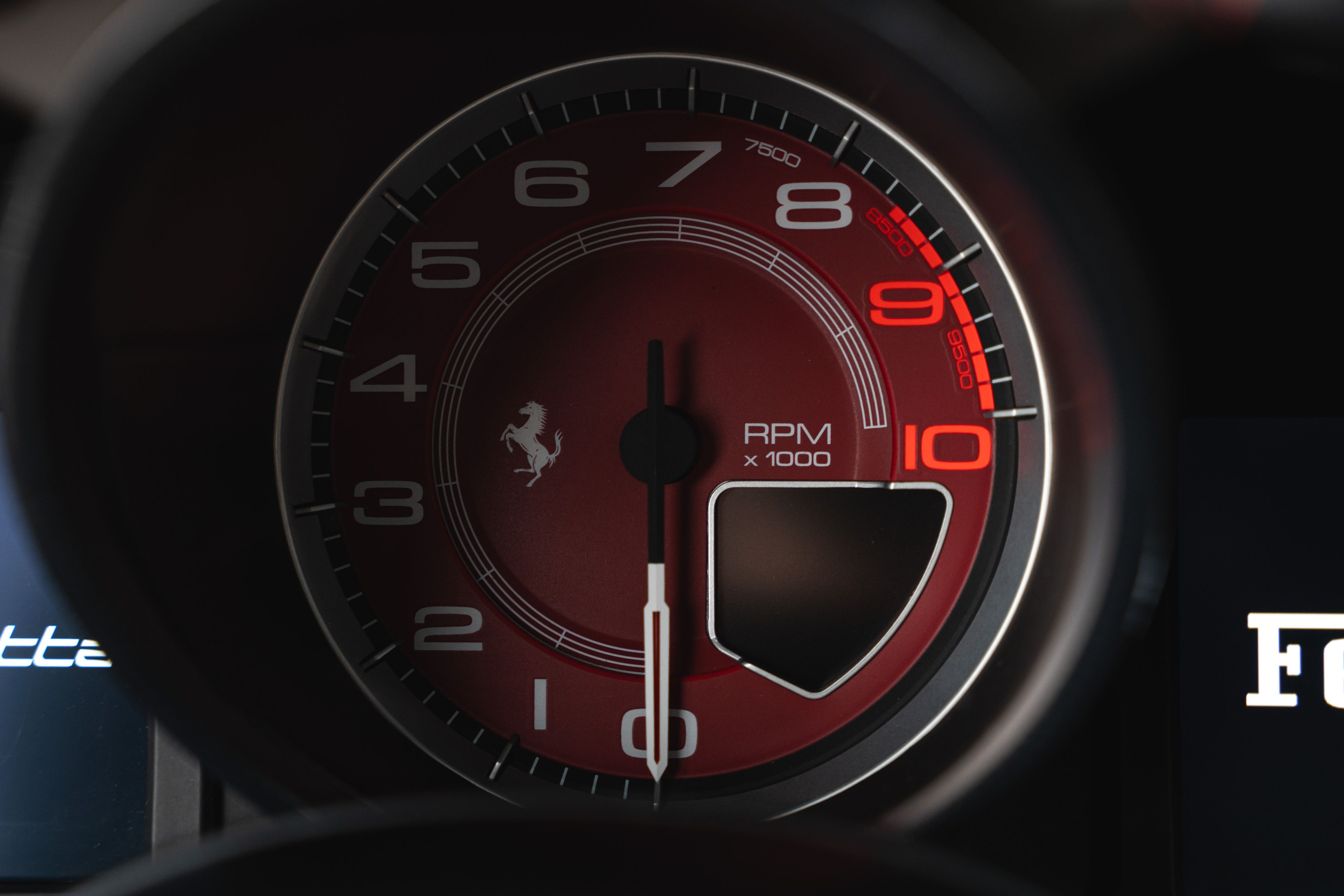 Ferrari F12 Berlinetta - 2013 - Joinsteer - #44