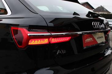 Audi A6 Avant 40 TDI — photo 4