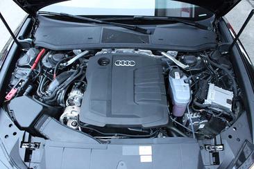 Audi A6 Avant 40 TDI — photo 6