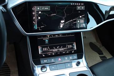 Audi A6 Avant 40 TDI — photo 15