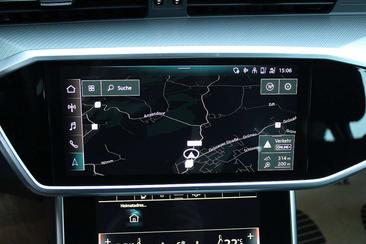 Audi A6 Avant 40 TDI — photo 16