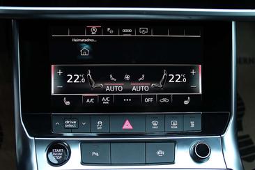 Audi A6 Avant 40 TDI — photo 17