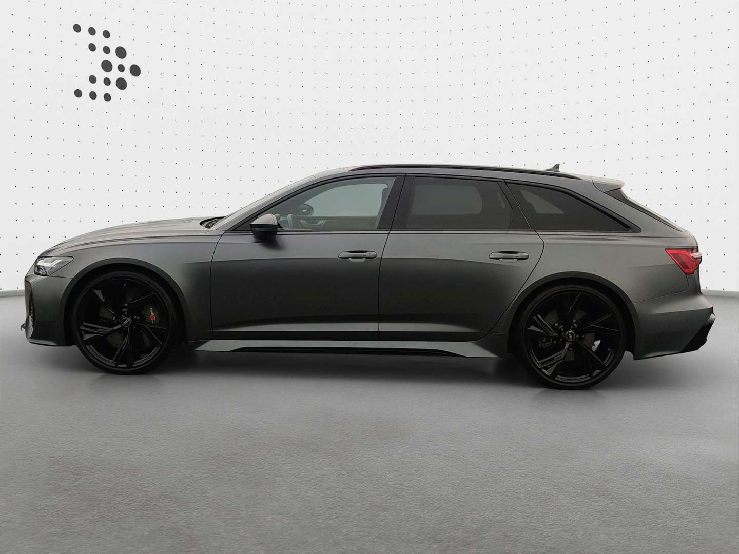 Audi RS6 Avant Quattro - 2022 - Joinsteer - #3
