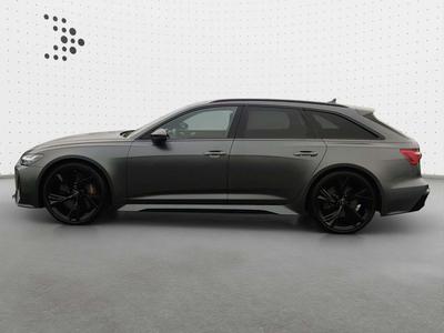 Audi RS6 Avant Quattro - - Joinsteer - #2