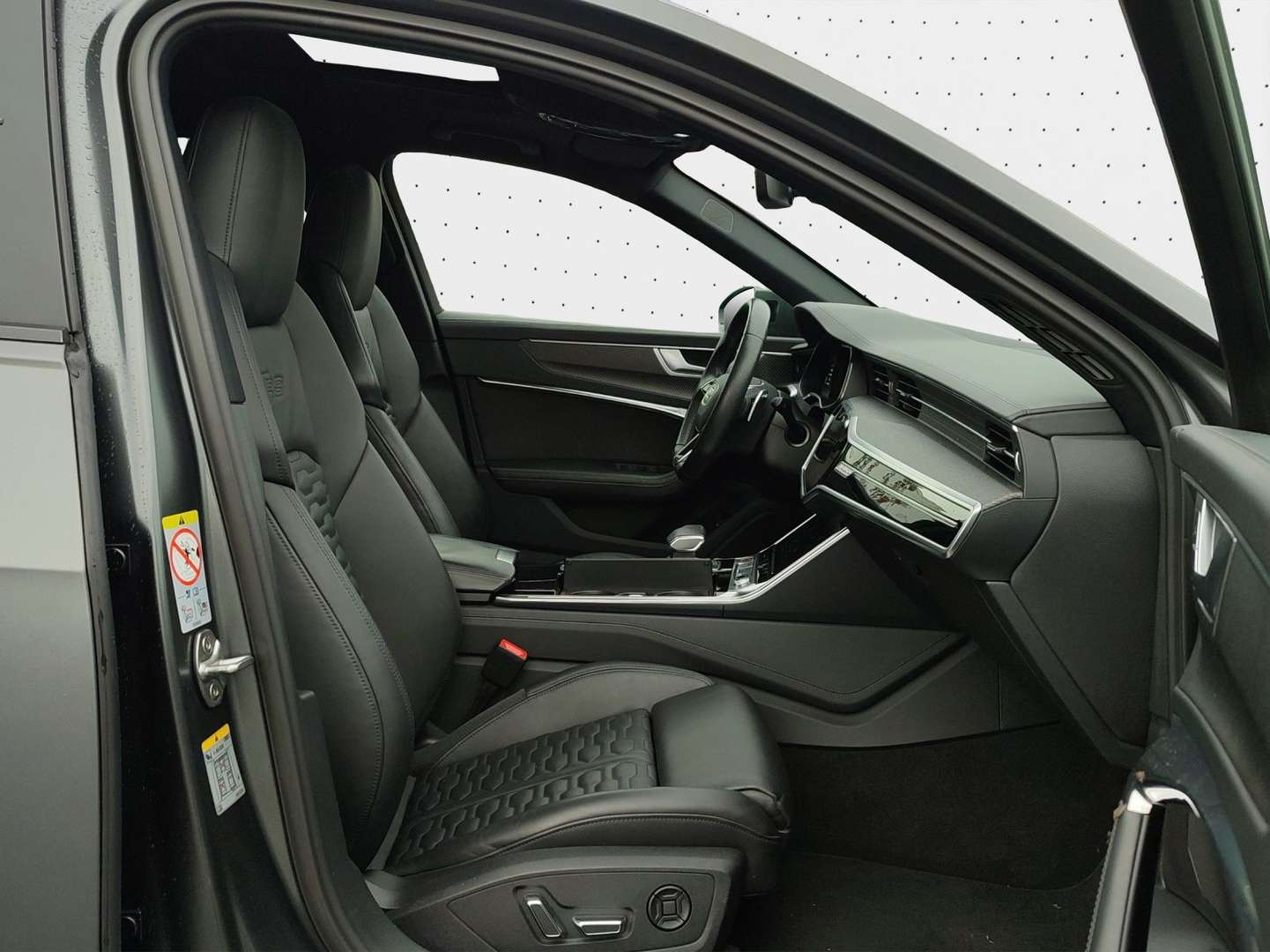 Audi RS6 Avant Quattro - 2022 - Joinsteer - #4