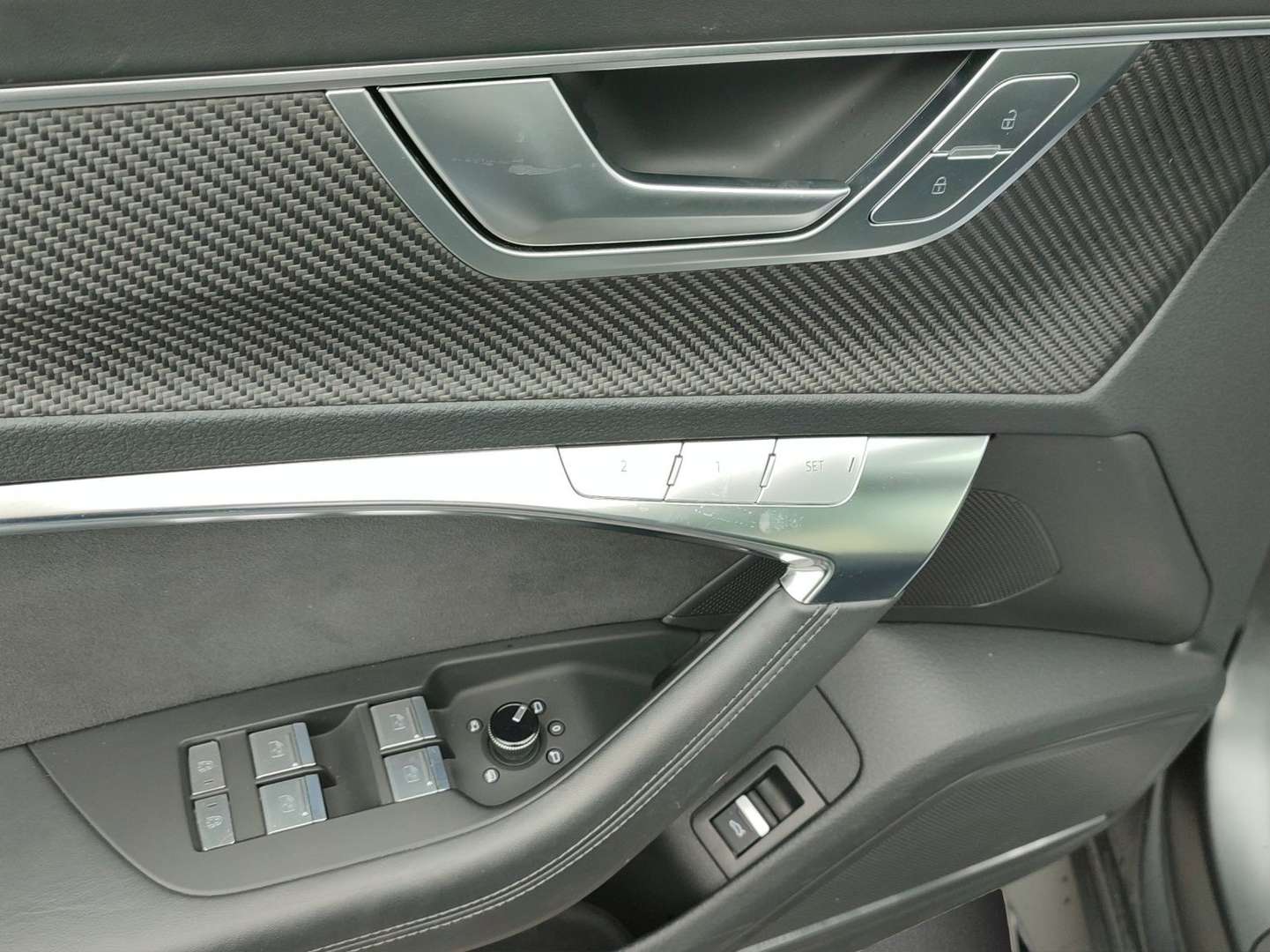 Audi RS6 Avant Quattro - 2022 - Joinsteer - #12