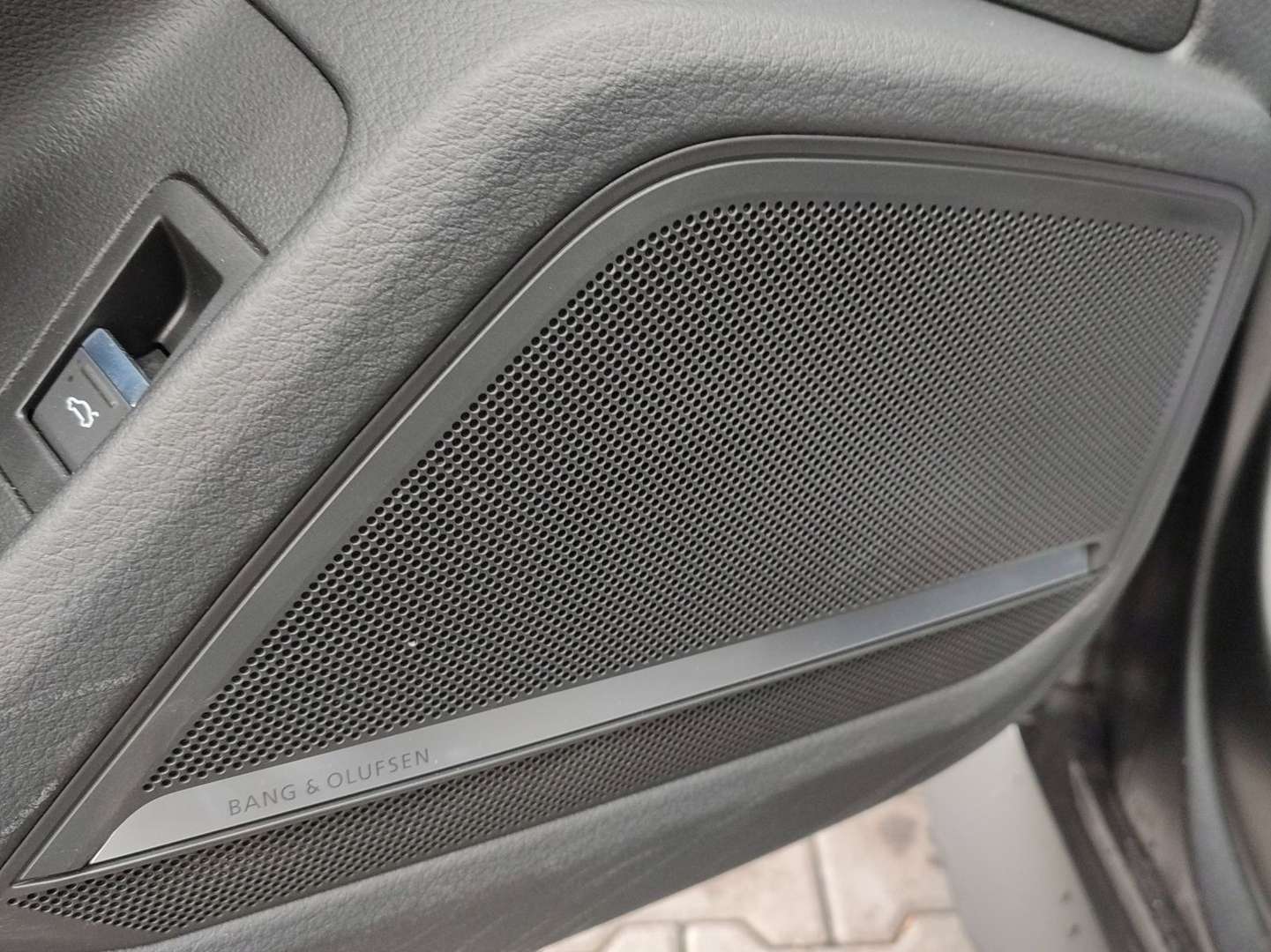 Audi RS6 Avant Quattro - 2022 - Joinsteer - #13