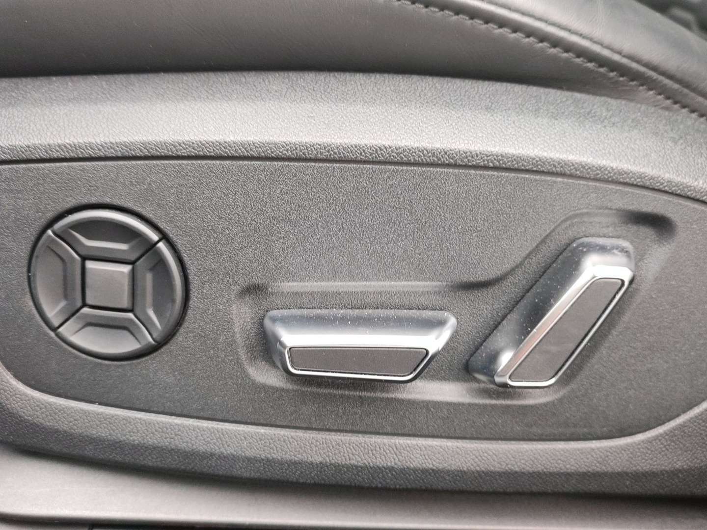 Audi RS6 Avant Quattro - 2022 - Joinsteer - #15