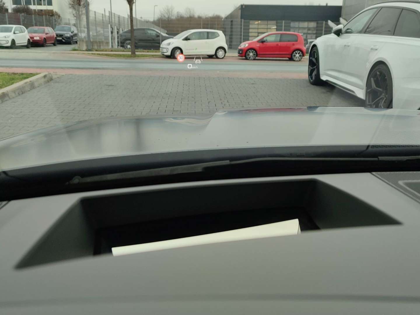 Audi RS6 Avant Quattro - 2022 - Joinsteer - #17