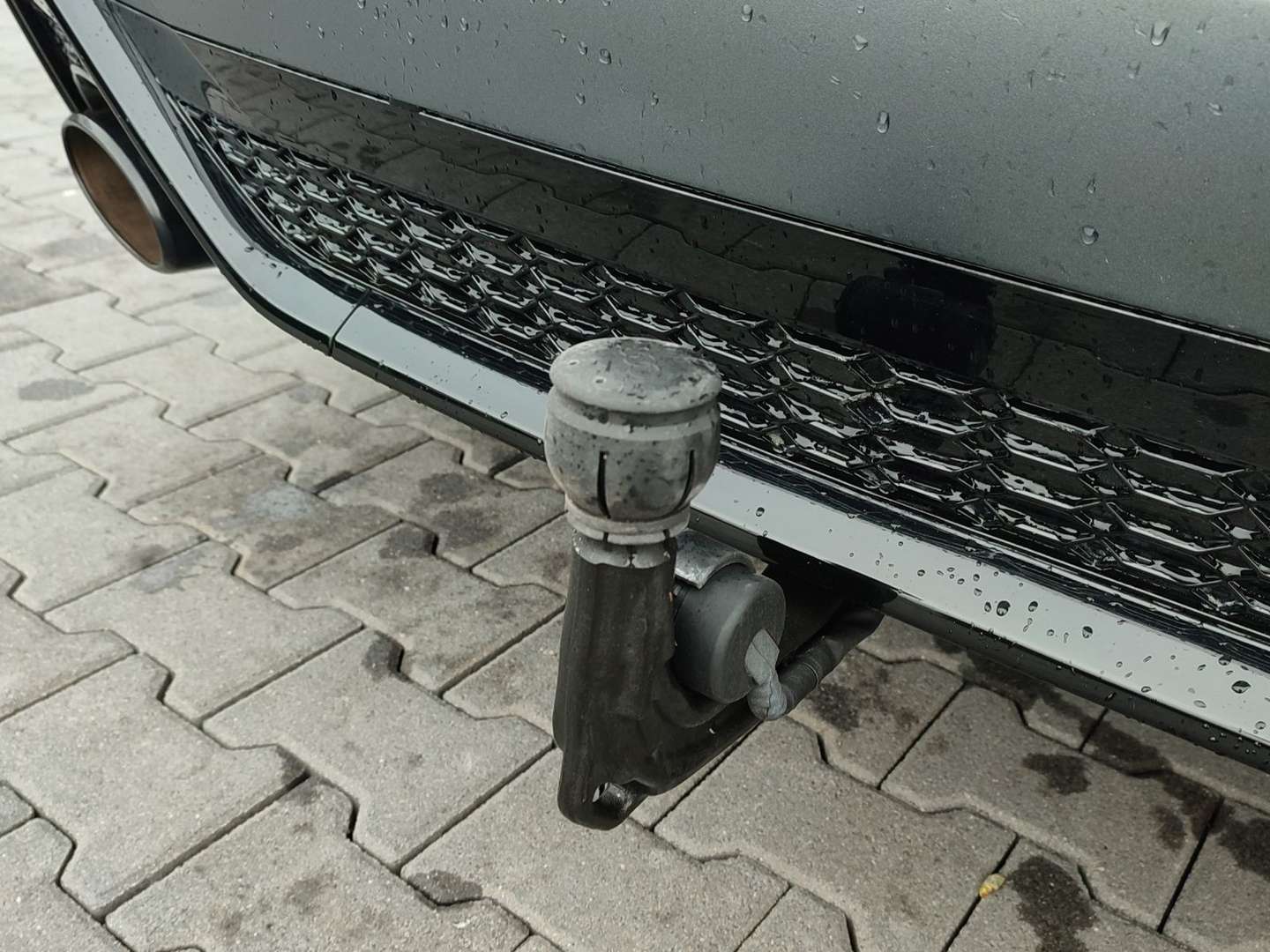 Audi RS6 Avant Quattro - 2022 - Joinsteer - #21