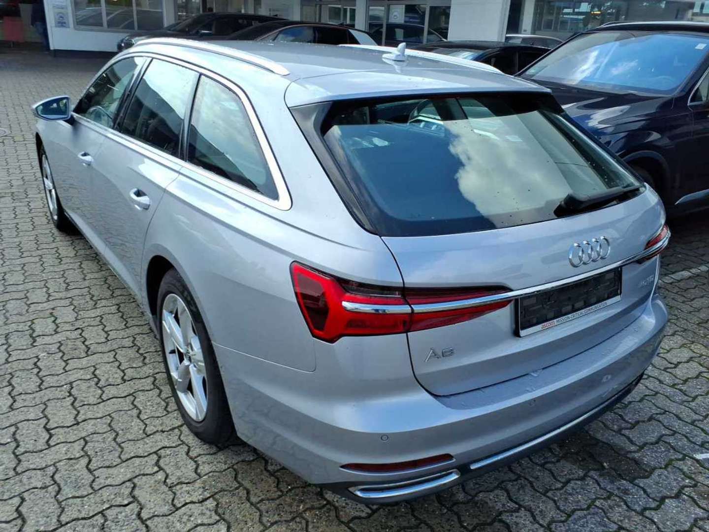 Audi A6 Sport 40 TDI - 2022 - Joinsteer - #3