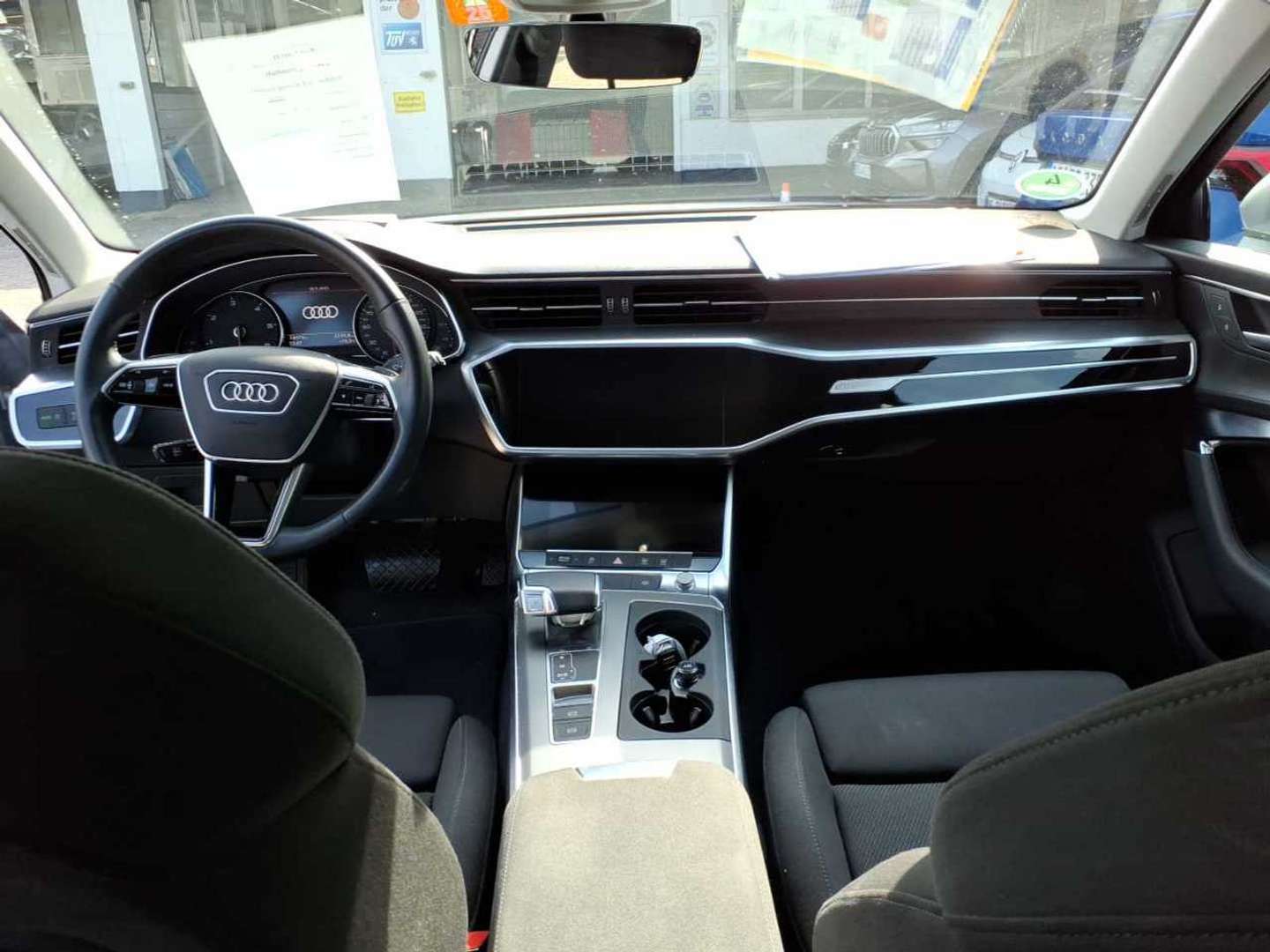 Audi A6 Sport 40 TDI - 2022 - Joinsteer - #6