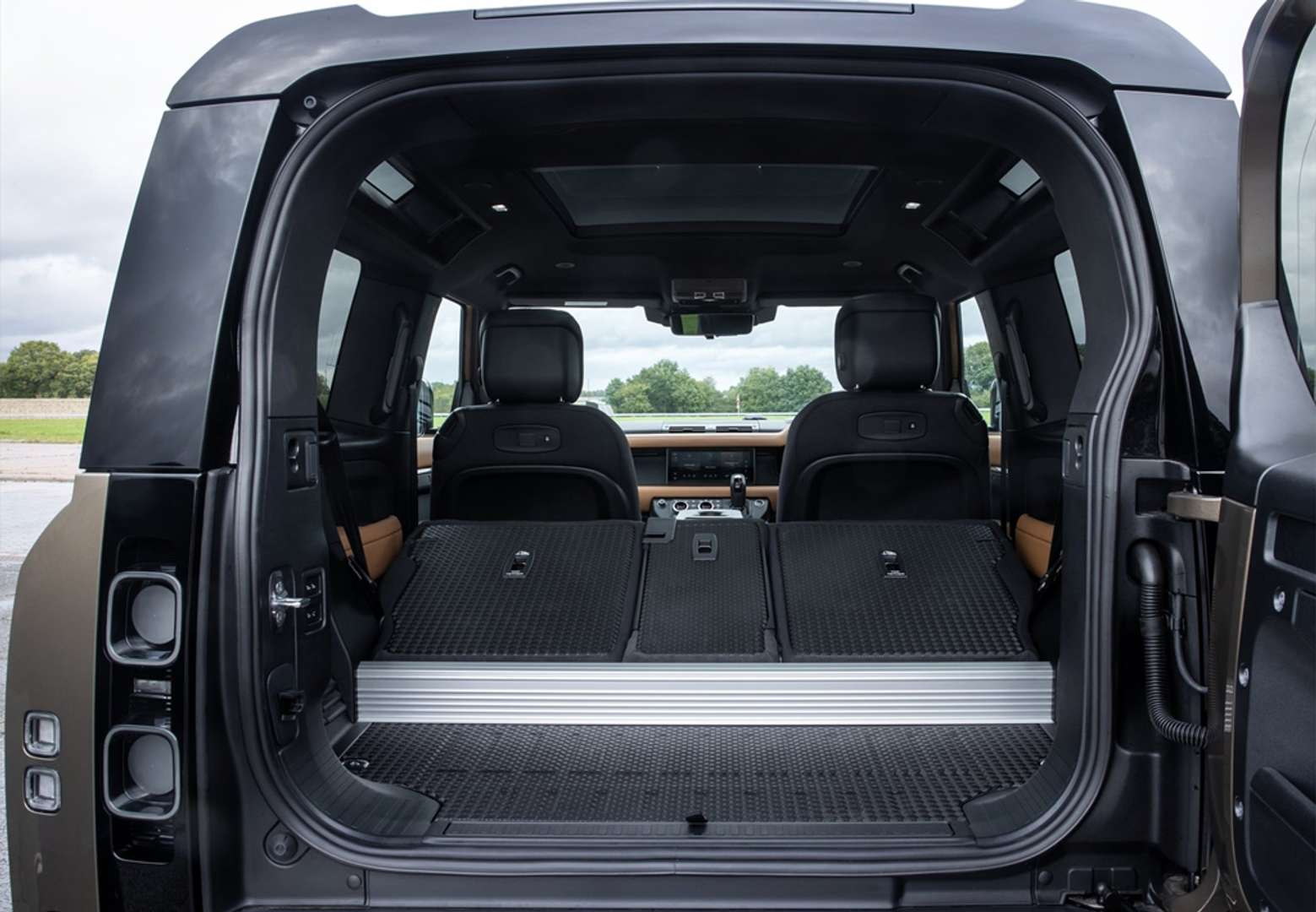 Land Rover Defender 90 D250 X-Dynamic SE - 2022 - Joinsteer - #20