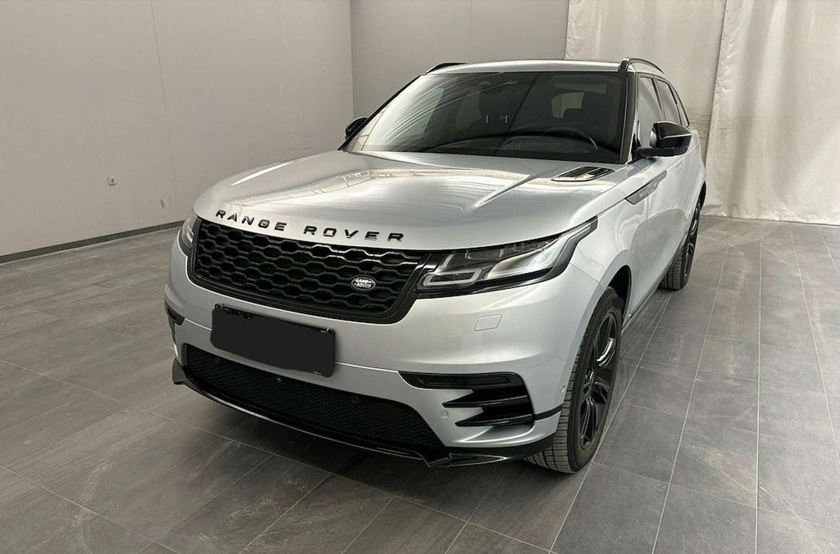 Land Rover Range Rover Velar R-Dynamic P400e - 2021 - Joinsteer - #1