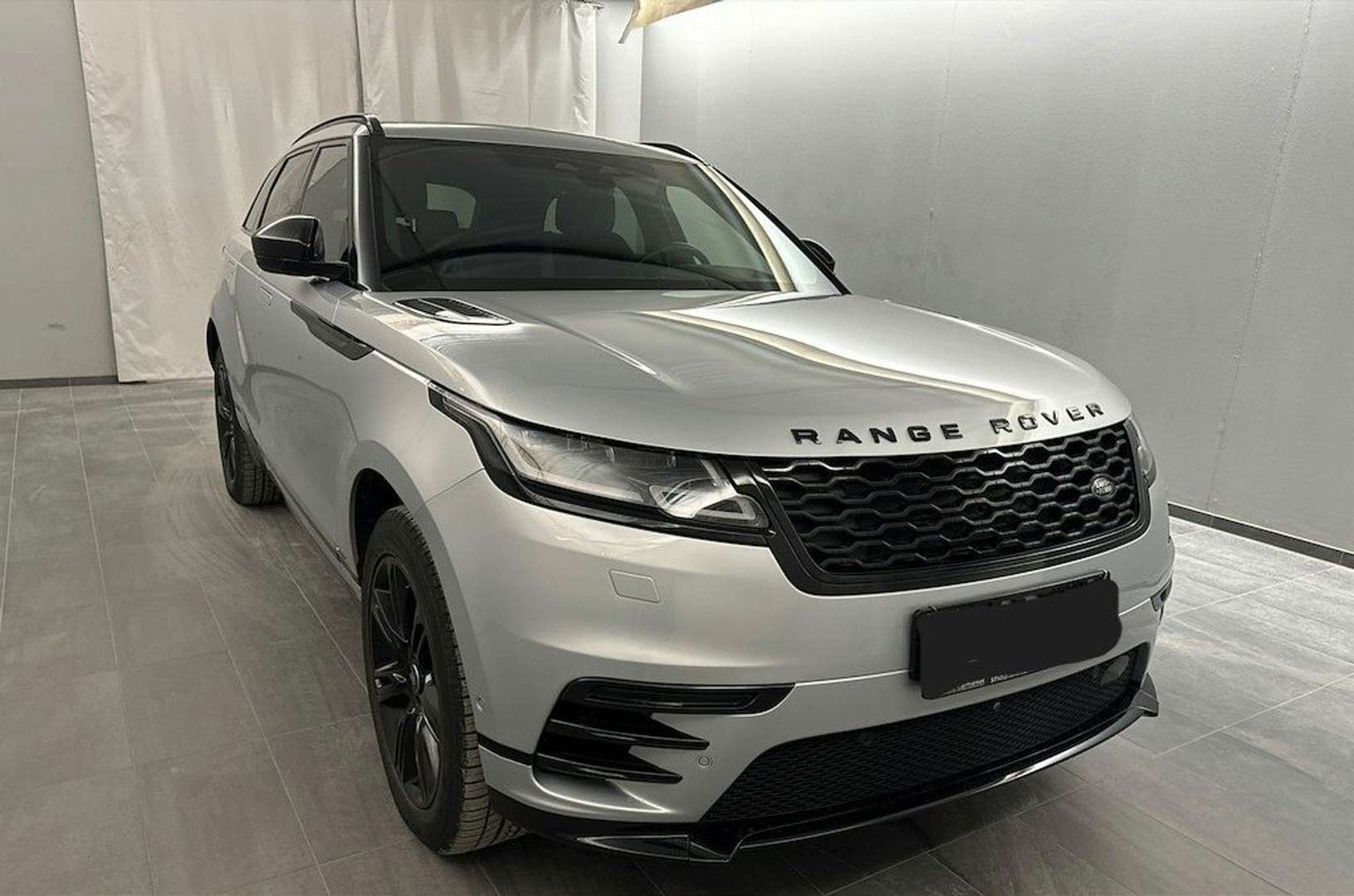 Land Rover Range Rover Velar R-Dynamic P400e - 2021 - Joinsteer - #2