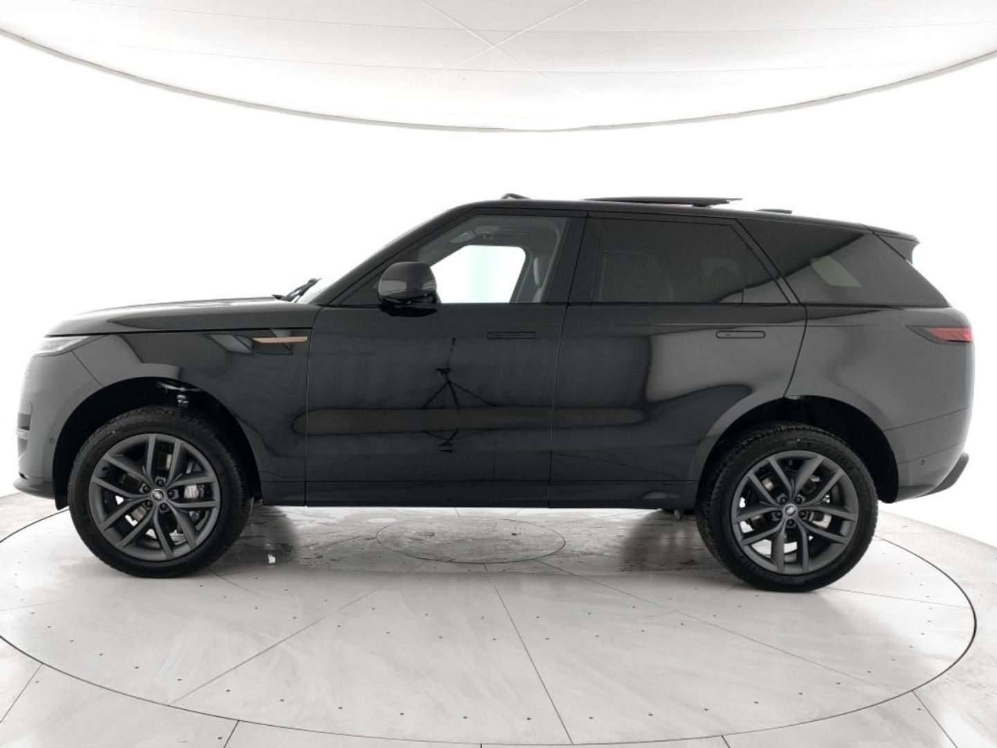 Land Rover Range Rover Sport Dynamic SE 3.0D - 2025 - Joinsteer - #2