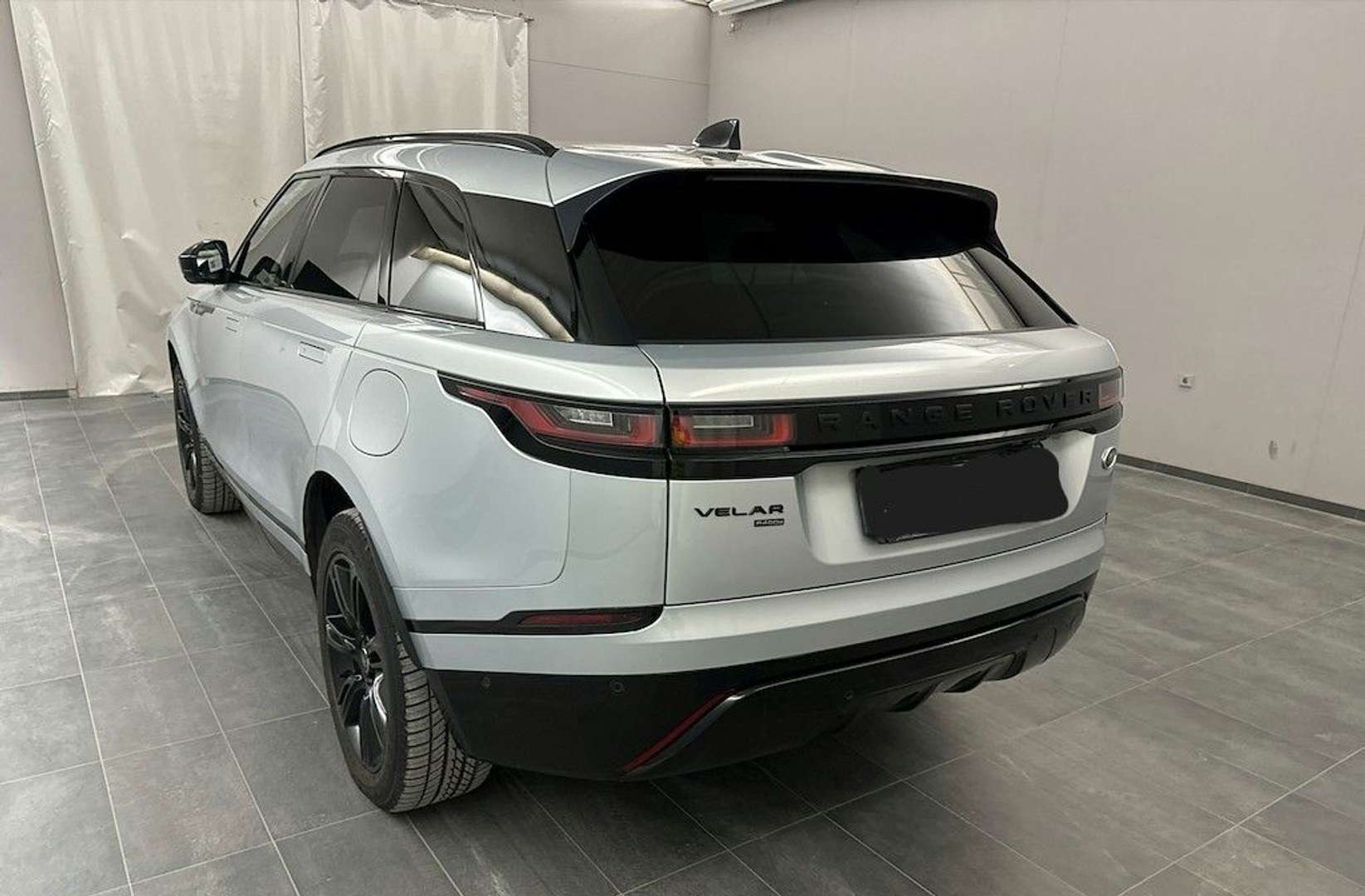 Land Rover Range Rover Velar R-Dynamic P400e - 2021 - Joinsteer - #3
