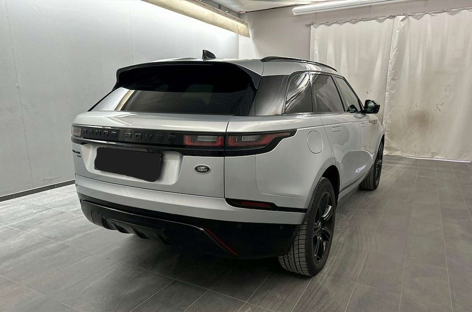 Land Rover Range Rover Velar R-Dynamic P400e - 2021 - Joinsteer - #4