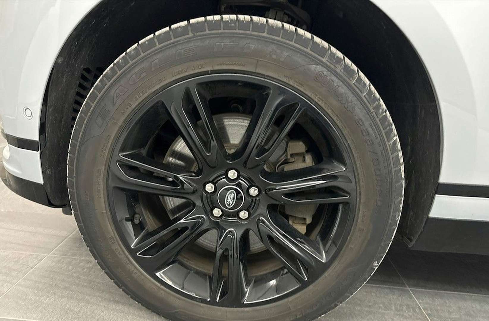 Land Rover Range Rover Velar R-Dynamic P400e - 2021 - Joinsteer - #5