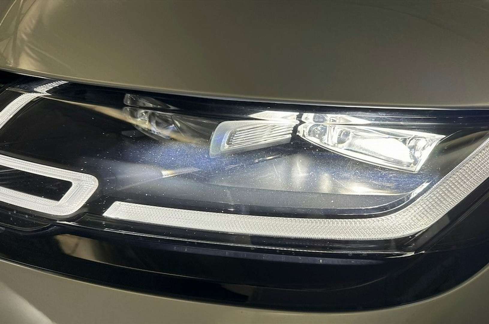 Land Rover Range Rover Velar R-Dynamic P400e - 2021 - Joinsteer - #6