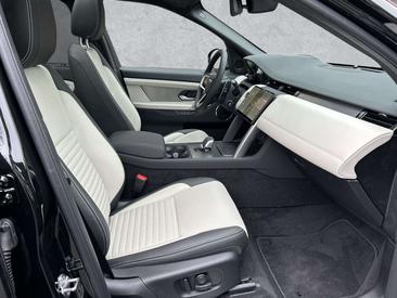 Land Rover Discovery Sport Dynamic HSE D200 — photo 2