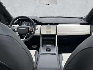 Land Rover Discovery Sport Dynamic HSE D200 — photo 3