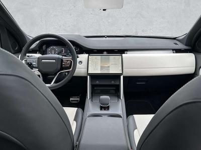 Land Rover Discovery Sport Dynamic HSE D200