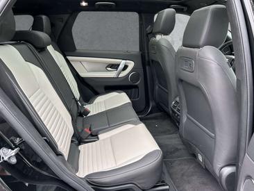 Land Rover Discovery Sport Dynamic HSE D200 — photo 4