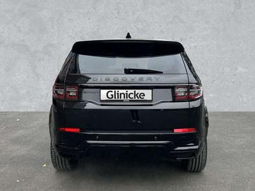 Land Rover Discovery Sport Dynamic HSE D200 — photo 6