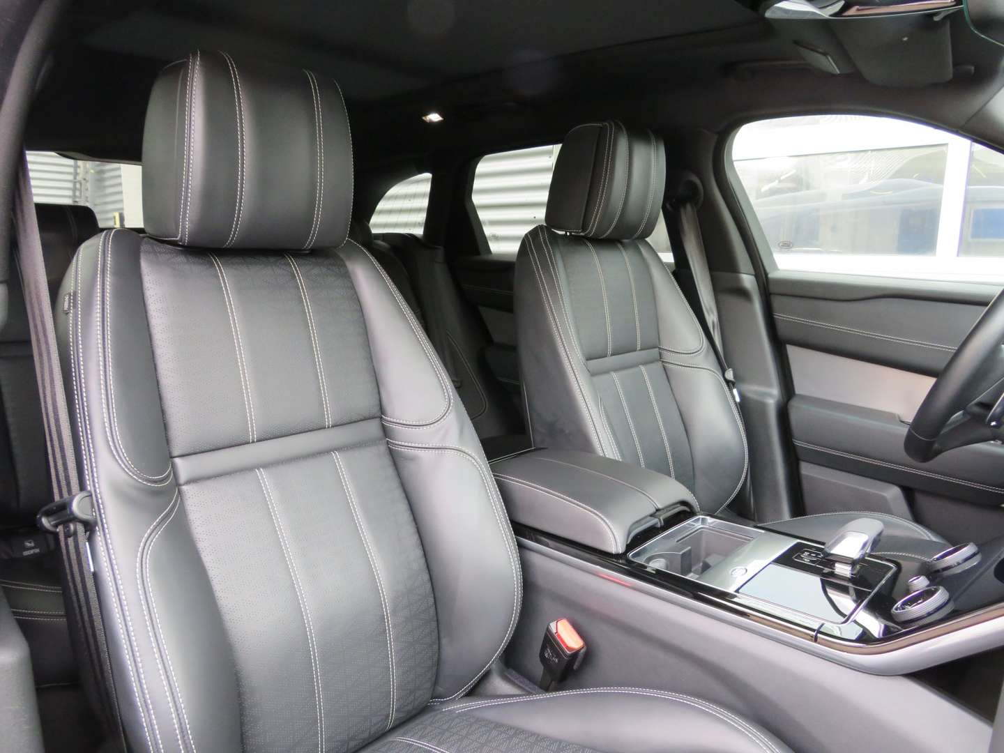 Land Rover Range Rover Velar P400 - 2022 - Joinsteer - #2