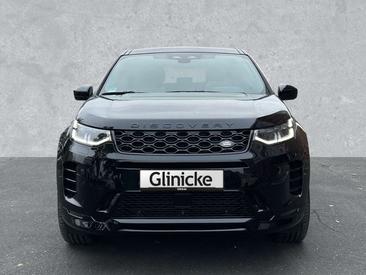 Land Rover Discovery Sport Dynamic HSE D200 — photo 7