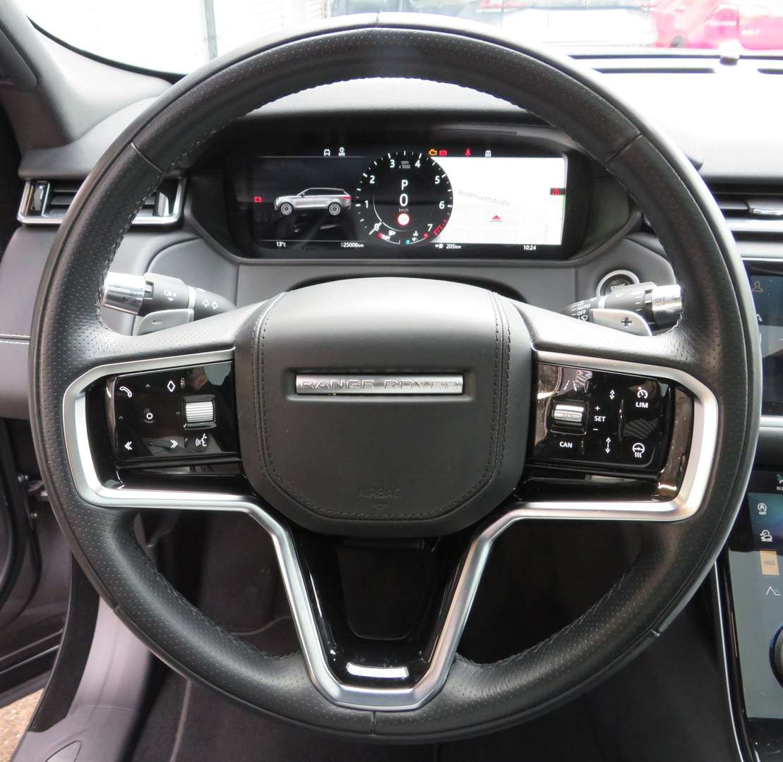 Land Rover Range Rover Velar P400 - 2022 - Joinsteer - #4