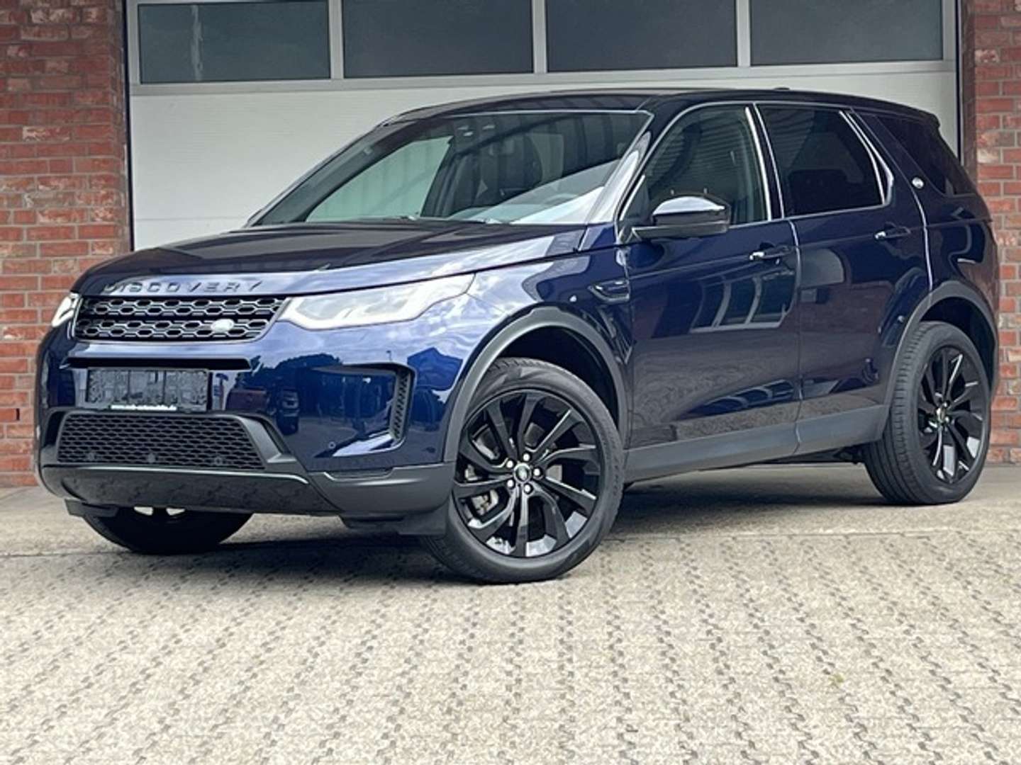 Land Rover Discovery Sport HSE - 2020 - Joinsteer - #1