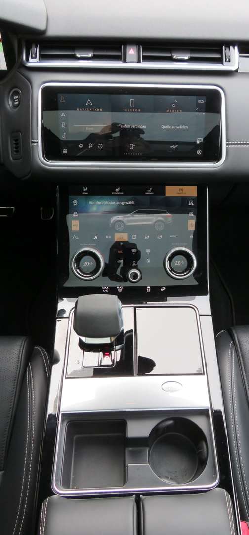Land Rover Range Rover Velar P400 - 2022 - Joinsteer - #6
