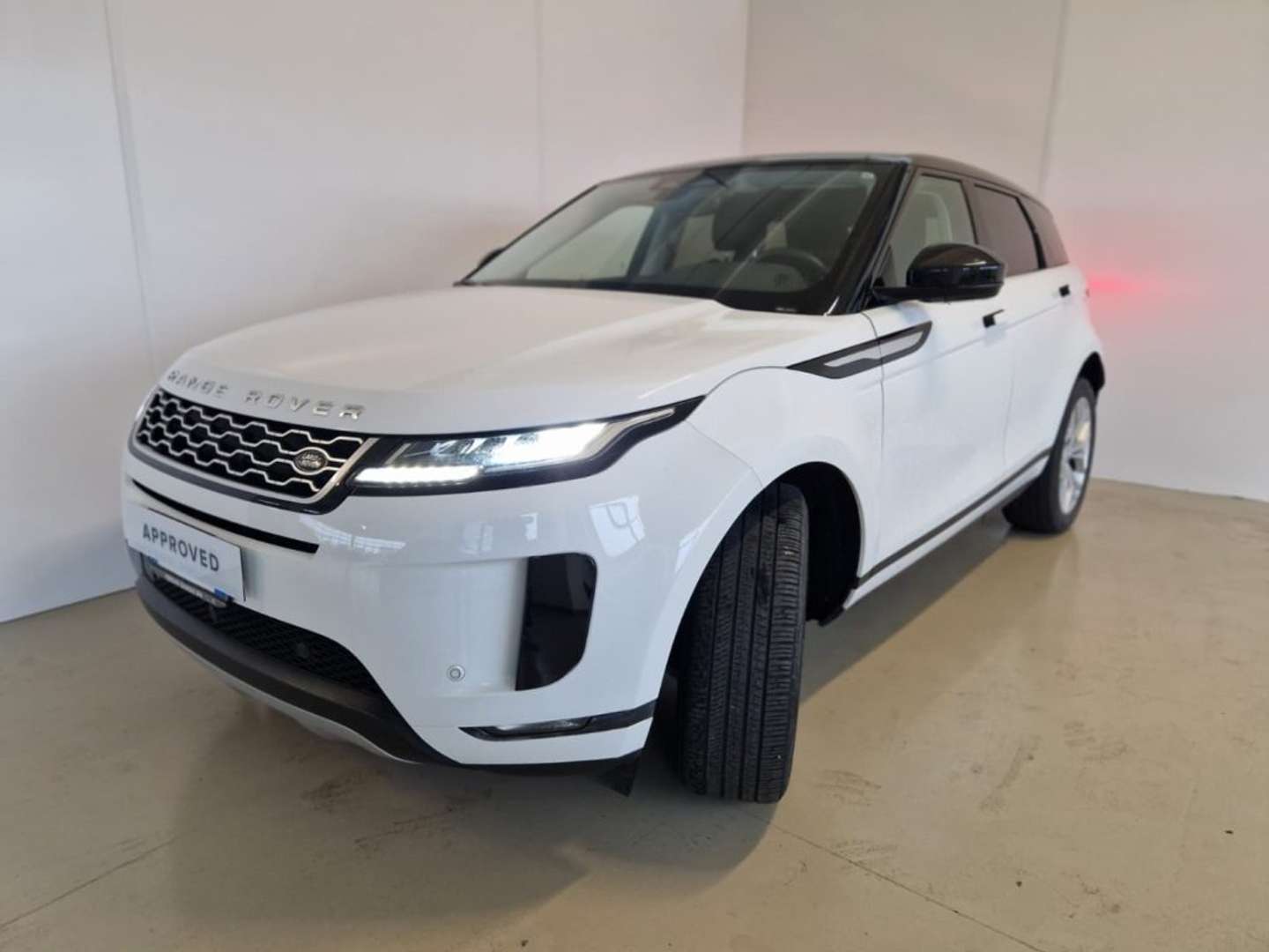 Land Rover Range Rover Evoque P300e S - 2022 - Joinsteer - #1