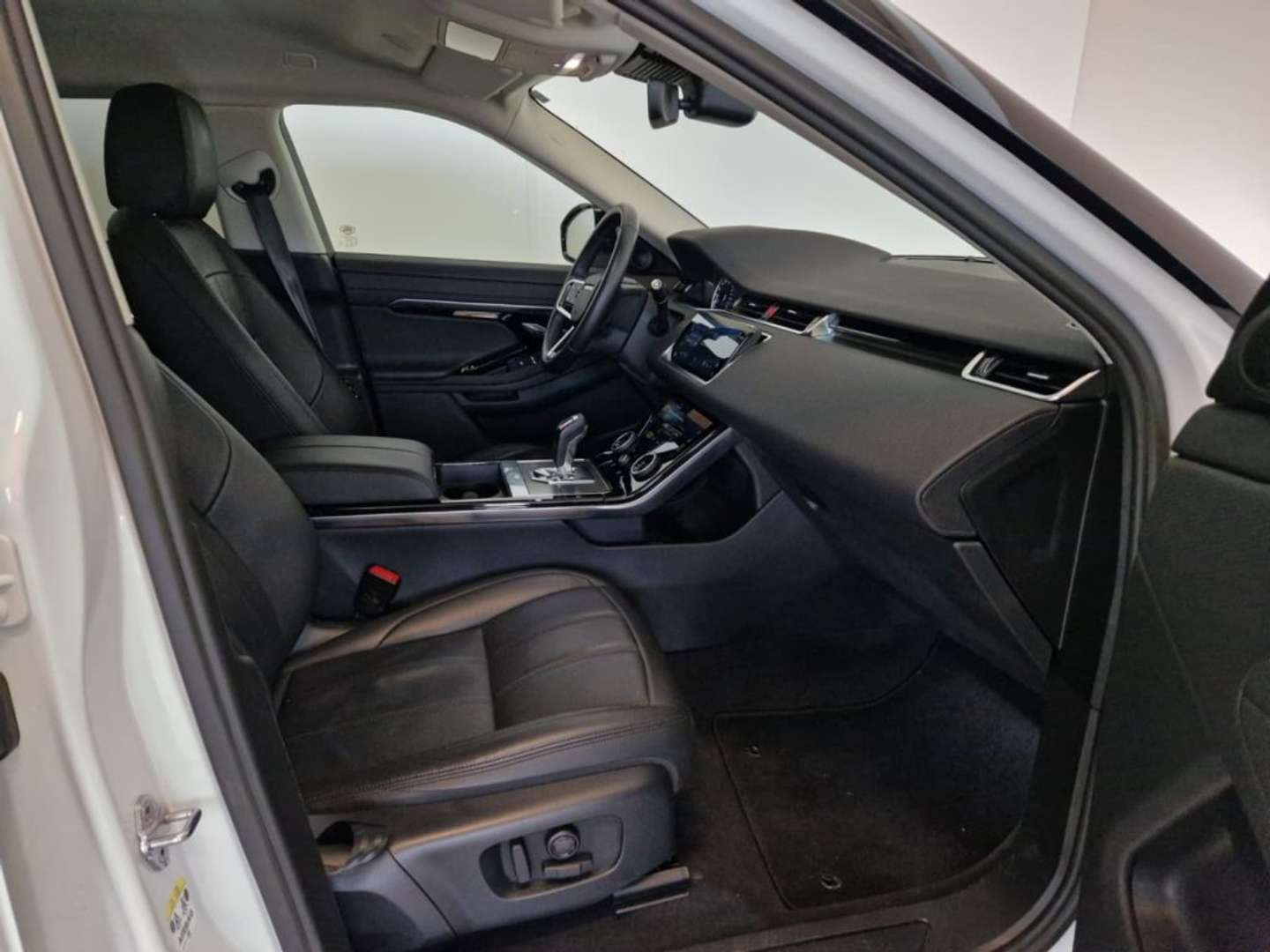 Land Rover Range Rover Evoque P300e S - 2022 - Joinsteer - #3