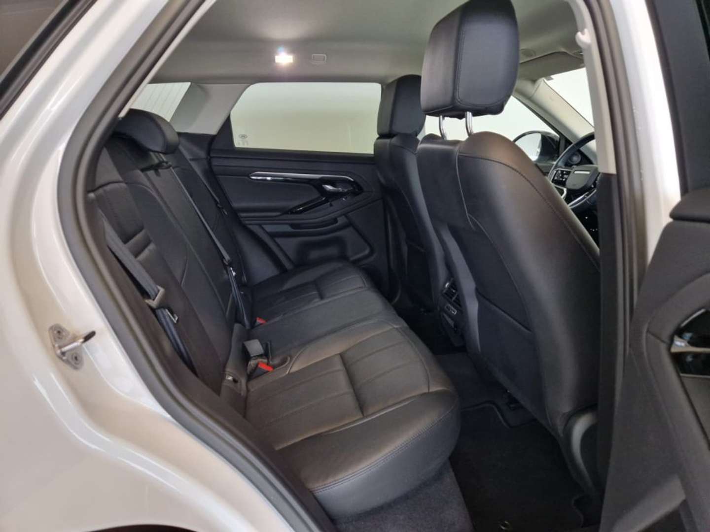 Land Rover Range Rover Evoque P300e S - 2022 - Joinsteer - #5