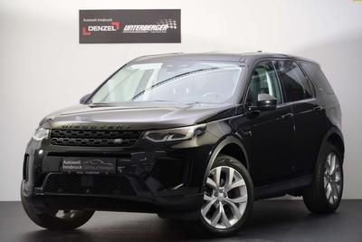 Land Rover Discovery Sport P300e SE