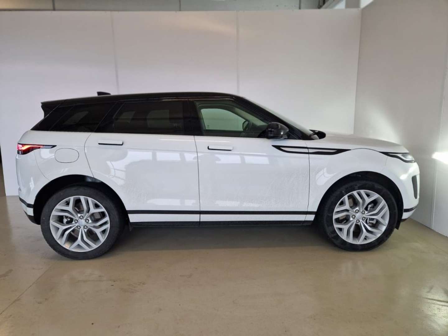 Land Rover Range Rover Evoque P300e S - 2022 - Joinsteer - #6