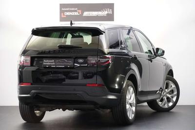 Land Rover Discovery Sport P300e SE