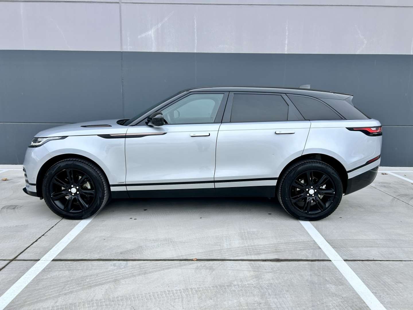 Land Rover Range Rover Velar D204 R-Dynamic S - 2021 - Joinsteer - #1