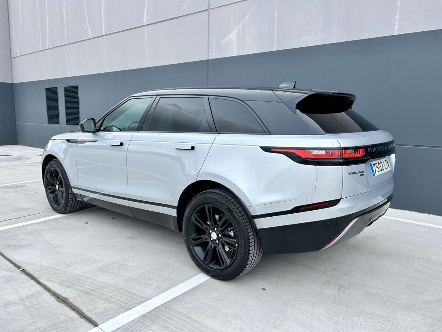 Land Rover Range Rover Velar D204 R-Dynamic S - 2021 - Joinsteer - #2