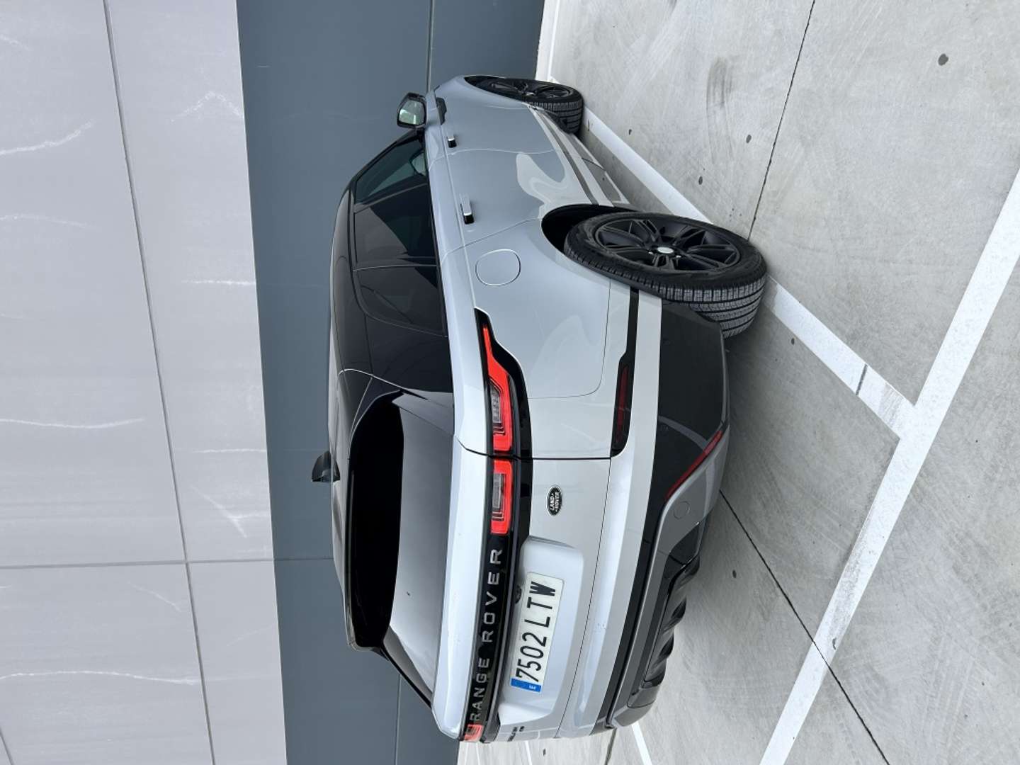 Land Rover Range Rover Velar D204 R-Dynamic S - 2021 - Joinsteer - #4