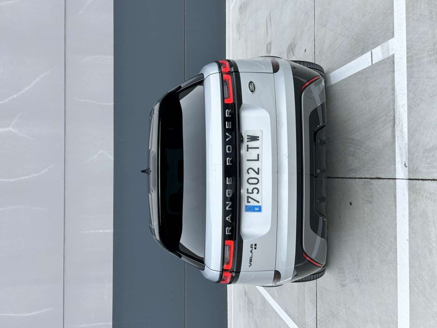 Land Rover Range Rover Velar D204 R-Dynamic S - 2021 - Joinsteer - #5