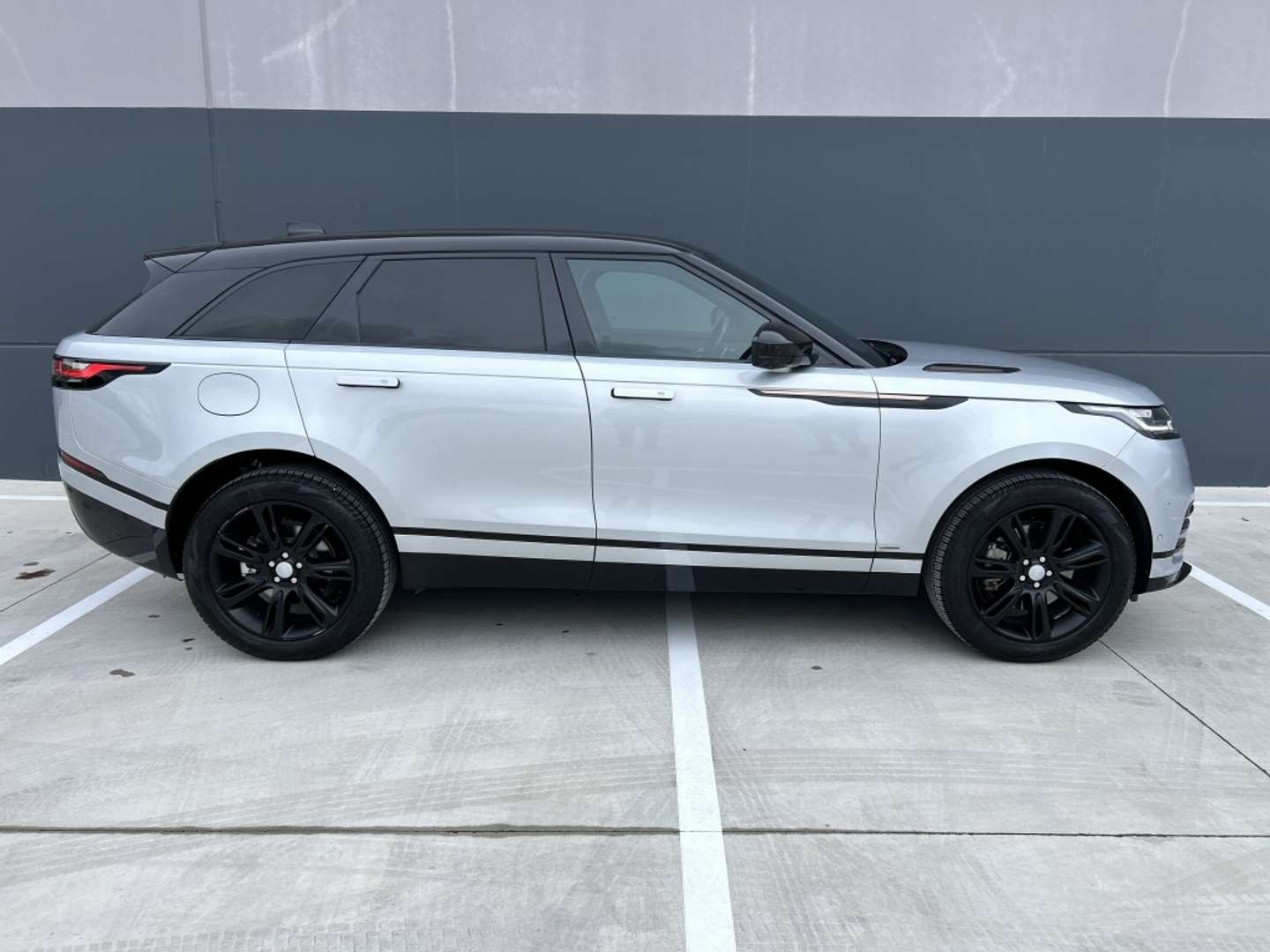 Land Rover Range Rover Velar D204 R-Dynamic S - 2021 - Joinsteer - #6