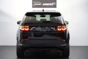 Land Rover Discovery Sport P300e SE — photo 22